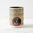 Search for documentation mugs Antique