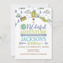 Recherche de original anniversaire invitations Pour enfants