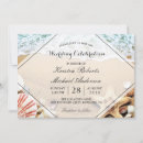 Search for destination shower wedding invitations Beach