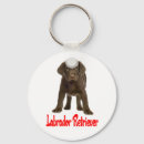 Search for labrador keychains Chocolate lab
