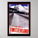 Recherche de rétro ski posters Coloré