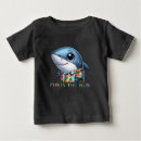 Recherche de bord bébé tshirts Coloré