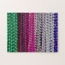 Search for bead puzzles Green
