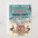 Search for housewarming halloween invitations Jack o lantern