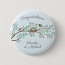 Search for nesting buttons Bird