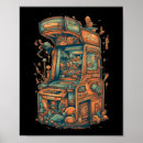 Search for coin machine posters Pixel