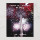 Search for americas flyers America 250