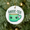 Search for puns ornaments Kawaii