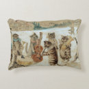 Recherche de louis coussins Vintage