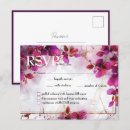Recherche de modèle menu cartes postales Aquarelle
