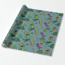 Search for funny baby shower wrapping paper Animals