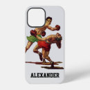 Recherche de combat iphone coques Rétro