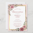 Search for fancy quinceanera invitations sweet 15