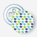 Recherche de baleine ouvre bouteilles Motif de baleines