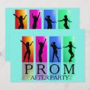 Search for high school prom invitations Party