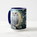 Search for snow owl mugs Moon