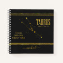 Search for zodiac sign notebooks Astrology