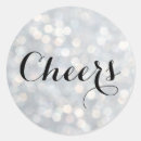 Search for champagne cheers stickers Party