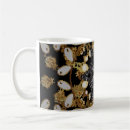 Search for oriental style mugs Black