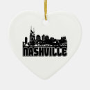 Search for nashville ornaments United states