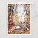 Recherche de diana cartes postales Illustration