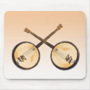 Recherche de instruments ficelés tapis souris Ficelles