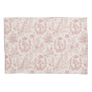 Search for vintage roses pillowcases Girly