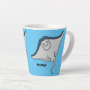 Search for stingrays mugs Fish