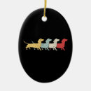Search for dachshund ornaments Animal