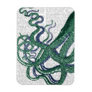 Recherche de poulpes magnets Fleurs