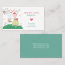 Recherche de rose lapins cartes visite Enfants
