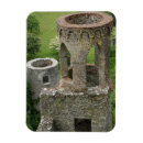 Search for blarney magnets Irish