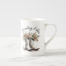 Recherche de country style tasses Ouest