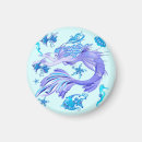 Search for mermaid magnets Fish