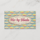 Search for pi business cards Logo