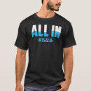 Search for water baptism tshirts Christian