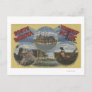 Search for varieties postcards States