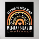 Search for health posters Mind