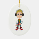 Search for hip hop ornaments Cute