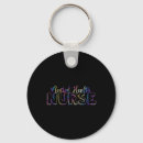 Search for psychiatric nurse keychains Self care