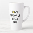 Search for trap mugs Funny