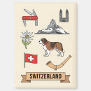 Recherche de alpes suisses magnets Matterhorn