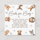 Search for owl flat square invitations Gender neutral