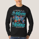 Recherche de honneurs tshirts Maman