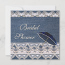 Search for vintage lace bridal shower invitations Burlap