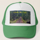 Search for peaked hats Colorado