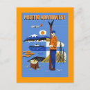 Search for travel ad postcards City