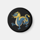 Recherche de dragons chinois magnets Astrologie