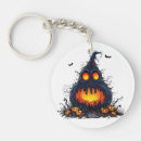 Recherche de de jack o lantern porteclés Automne