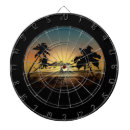 Search for travel vacation dartboards Ocean